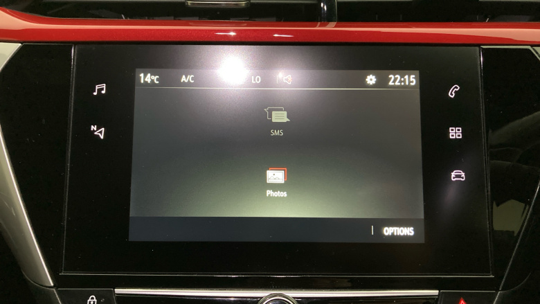 Vauxhall Corsa 1.2 Turbo SRi Edition 5dr Petrol Hatchback